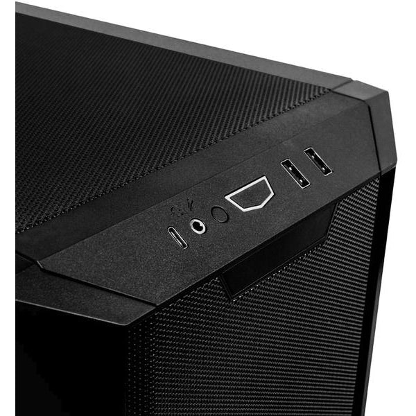 Lian Li PC-Gehäuse Lancool III Schwarz