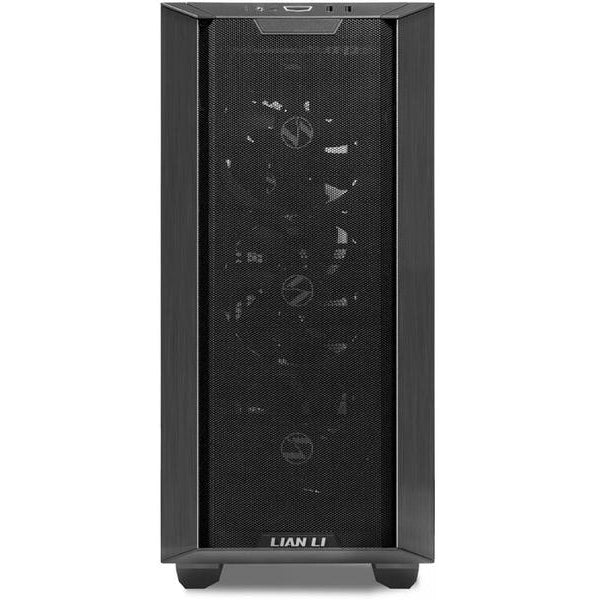 Lian Li PC-Gehäuse Lancool III Schwarz
