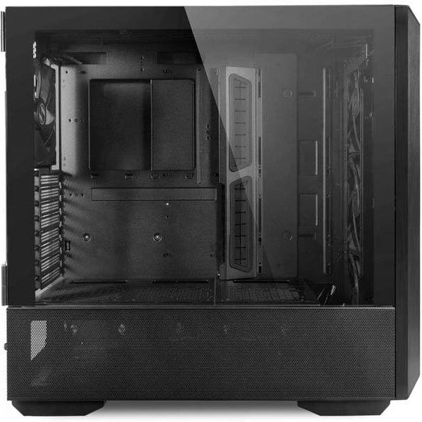 Lian Li PC-Gehäuse Lancool III Schwarz