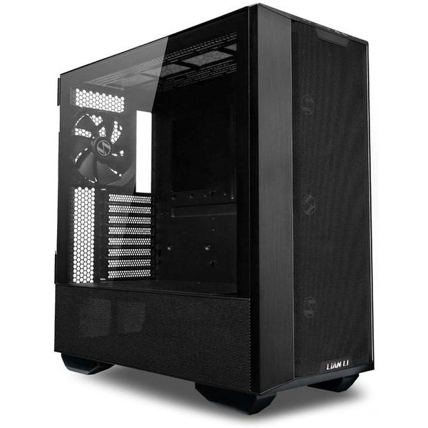 Lian Li PC-Gehäuse Lancool III Schwarz