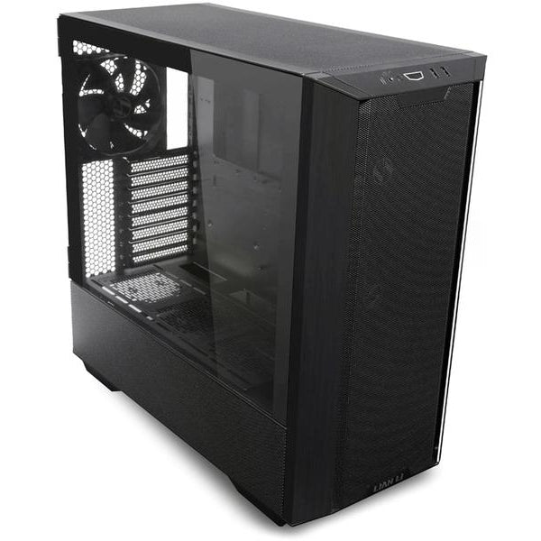 Lian Li PC-Gehäuse Lancool III Schwarz