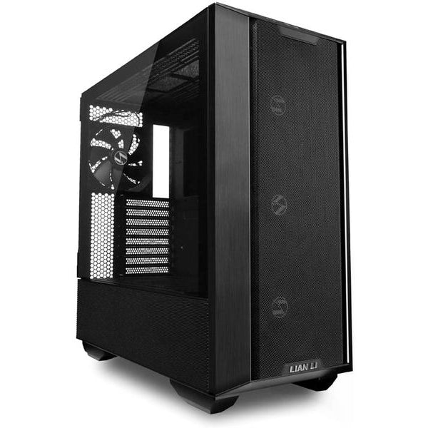 Lian Li PC-Gehäuse Lancool III Schwarz