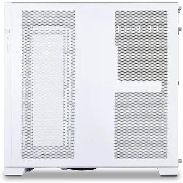 Lian Li PC-Gehäuse 011 Dynamic EVO Weiss