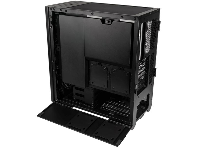 Lian Li PC-Gehäuse Lancool II Mesh RGB