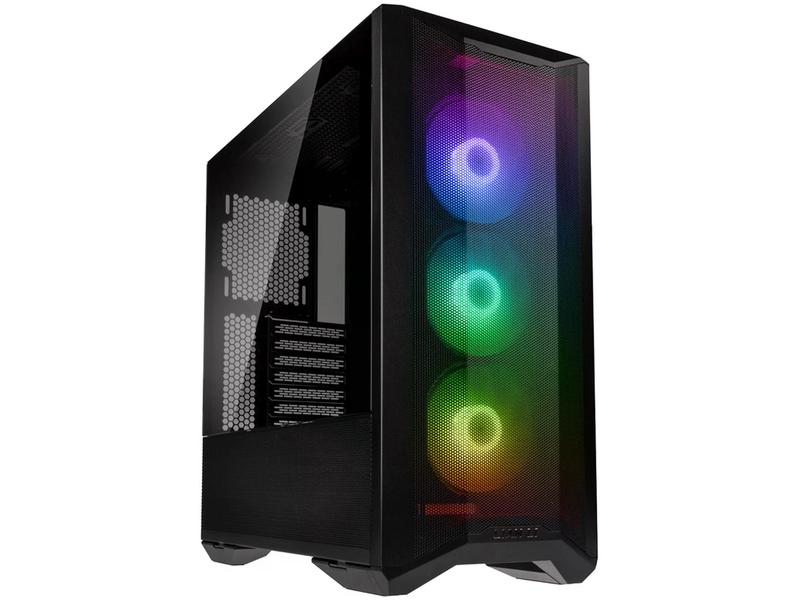 Lian Li PC-Gehäuse Lancool II Mesh RGB