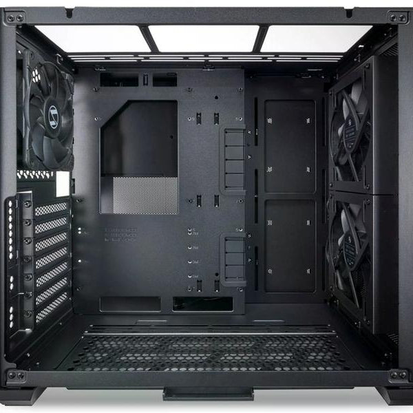 Lian Li PC-Gehäuse O11 Air Mini Schwarz