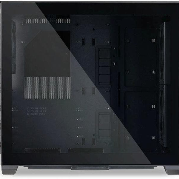 Lian Li PC-Gehäuse O11 Air Mini Schwarz