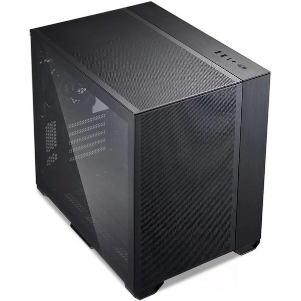 Lian Li PC-Gehäuse O11 Air Mini Schwarz