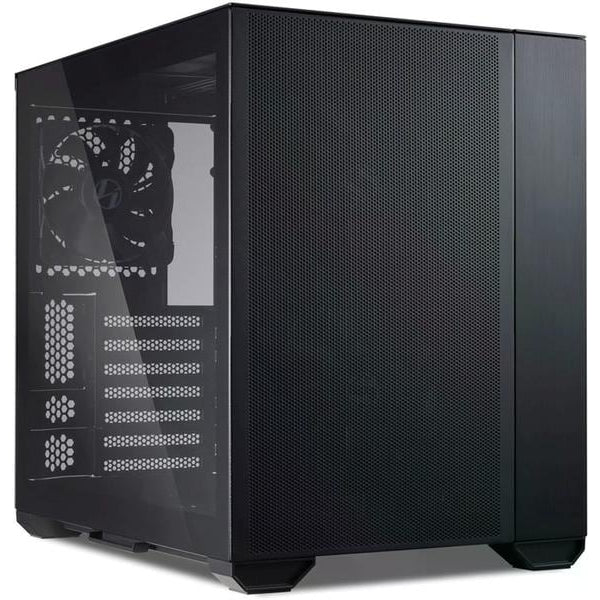 Lian Li PC-Gehäuse O11 Air Mini Schwarz