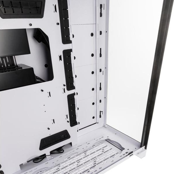 Lian Li PC-O11 Dynamic XL ROG - weiss