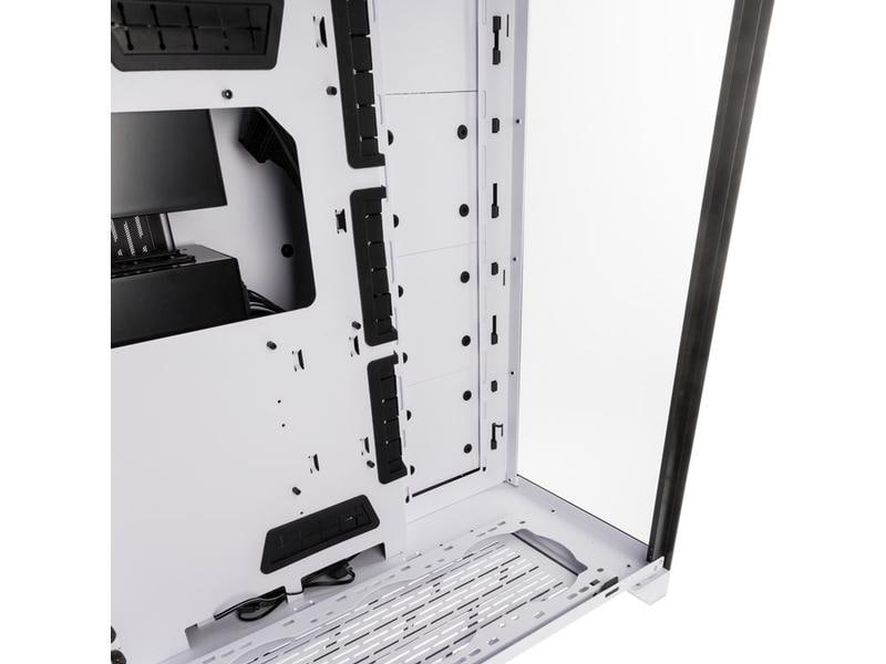 Lian Li PC-O11 Dynamic XL ROG - weiss