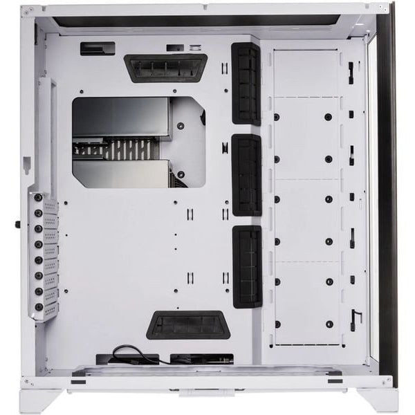 Lian Li PC-O11 Dynamic XL ROG - weiss