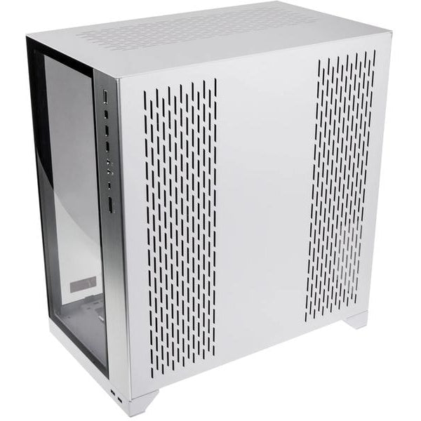Lian Li PC-O11 Dynamic XL ROG - weiss