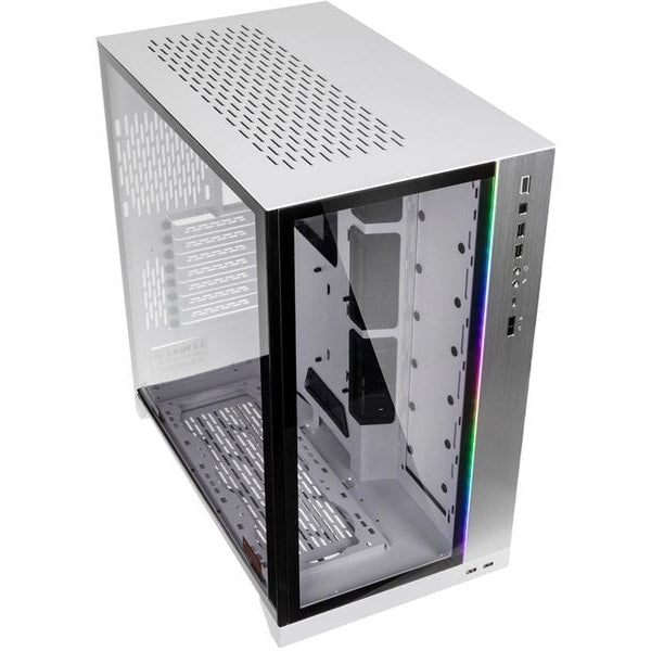 Lian Li PC-O11 Dynamic XL ROG - weiss