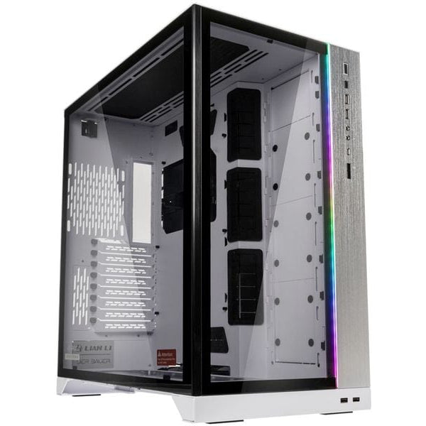 Lian Li PC-O11 Dynamic XL ROG - weiss