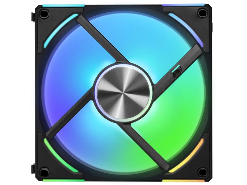 Lian Li PC-Lüfter Uni Fan AL V2