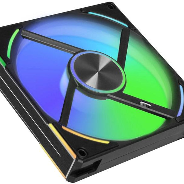 Lian Li PC-Lüfter Uni Fan AL V2