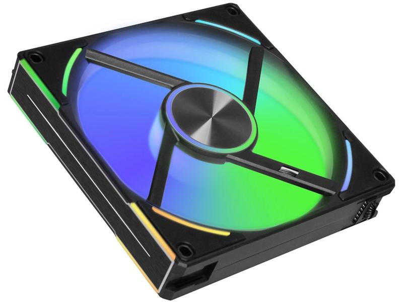 Lian Li PC-Lüfter Uni Fan AL V2