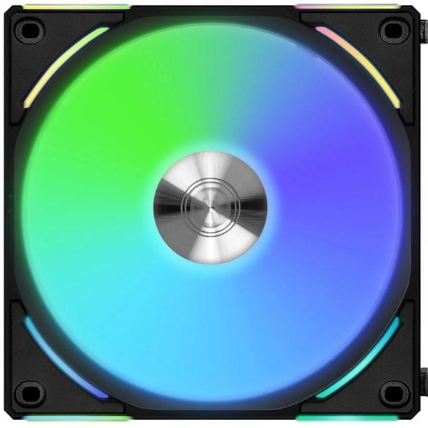 Lian Li PC-Lüfter Uni Fan AL V2