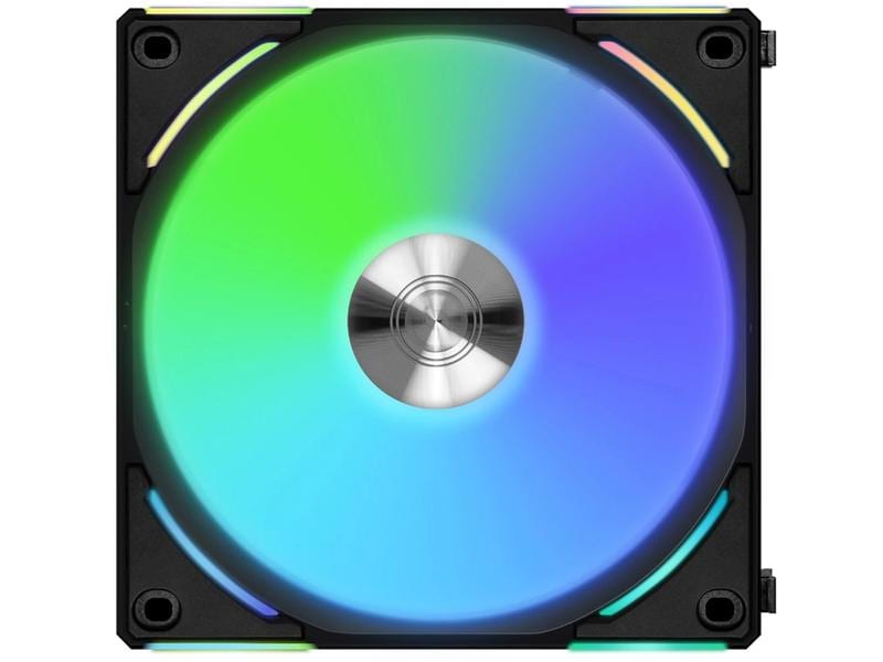 Lian Li PC-Lüfter Uni Fan AL V2