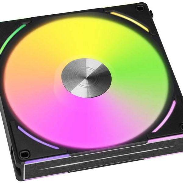 Lian Li PC-Lüfter Uni Fan AL V2