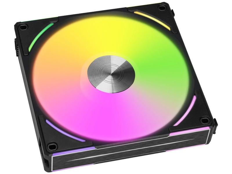 Lian Li PC-Lüfter Uni Fan AL V2