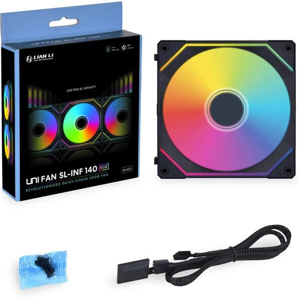 Lian Li PC-Lüfter Uni Fan SL-Infinity ARGB