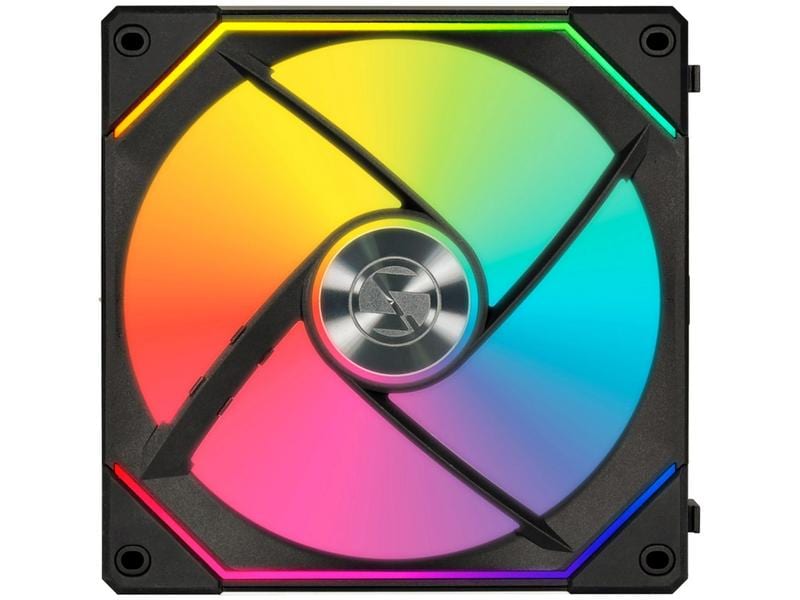 Lian Li PC-Lüfter Uni Fan SL-Infinity ARGB