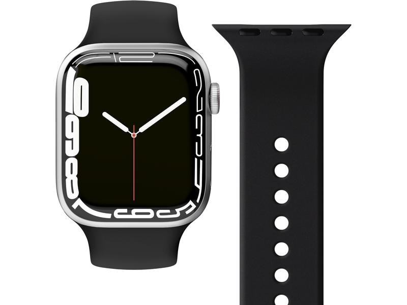 Vonmählen Classic Band Apple Watch 38/40/41 Black
