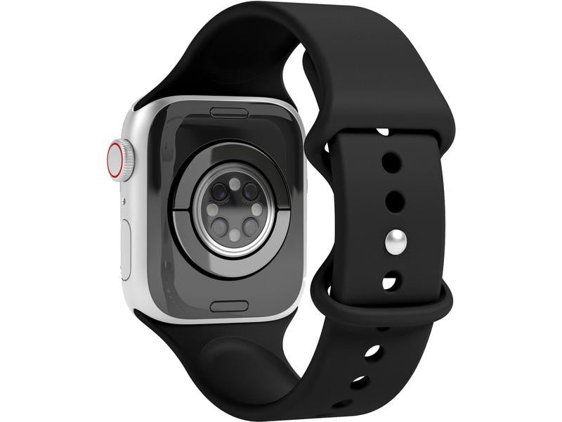 Vonmählen Classic Band Apple Watch 38/40/41 Black