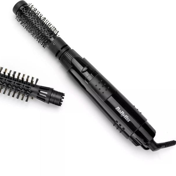 Babyliss Warmluftbürste Smooth Shape 300 W