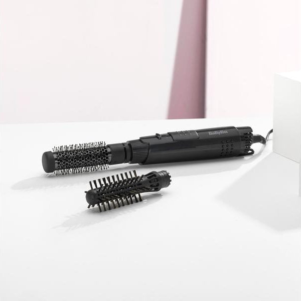 Babyliss Warmluftbürste Smooth Shape 300 W