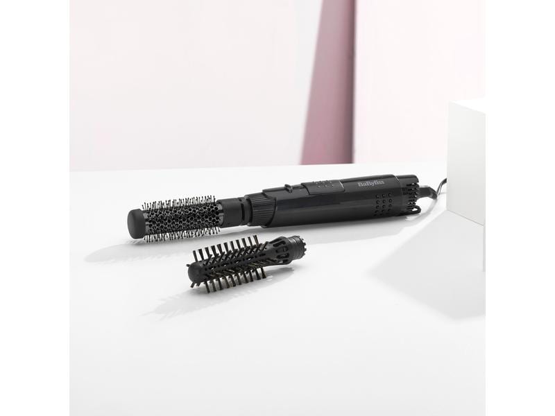 Babyliss Warmluftbürste Smooth Shape 300 W