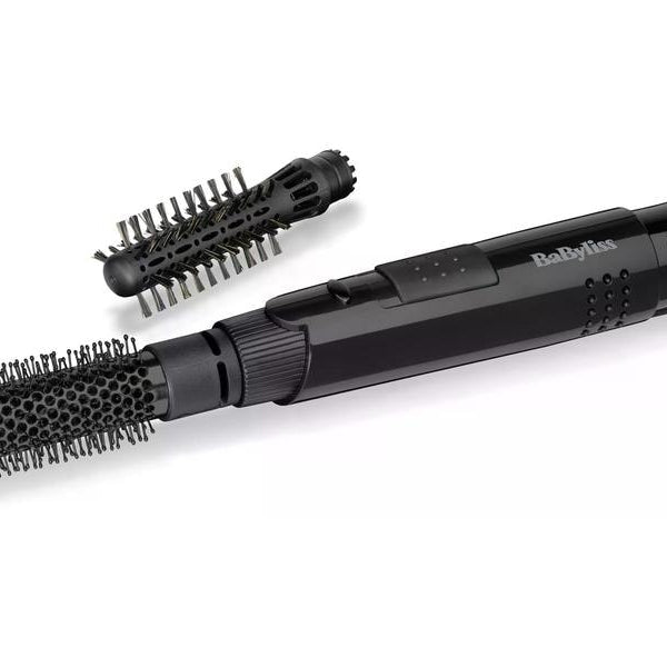 Babyliss Warmluftbürste Smooth Shape 300 W