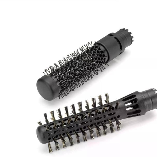 Babyliss Warmluftbürste Smooth Shape 300 W