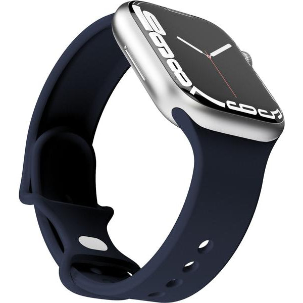 Vonmählen Classic Band Apple Watch 42/44/45/49 Navy