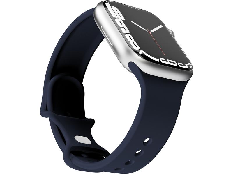 Vonmählen Classic Band Apple Watch 42/44/45/49 Navy