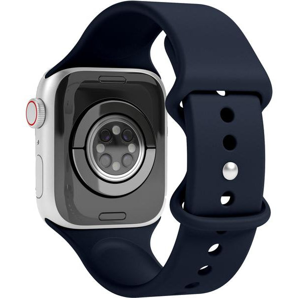 Vonmählen Classic Band Apple Watch 42/44/45/49 Navy