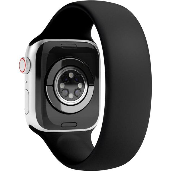 Vonmählen Solo Loop Apple Watch S 38/40/41 mm Black
