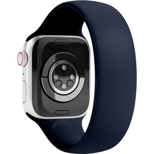 Vonmählen Solo Loop Apple Watch S 38/40/41 mm Navy
