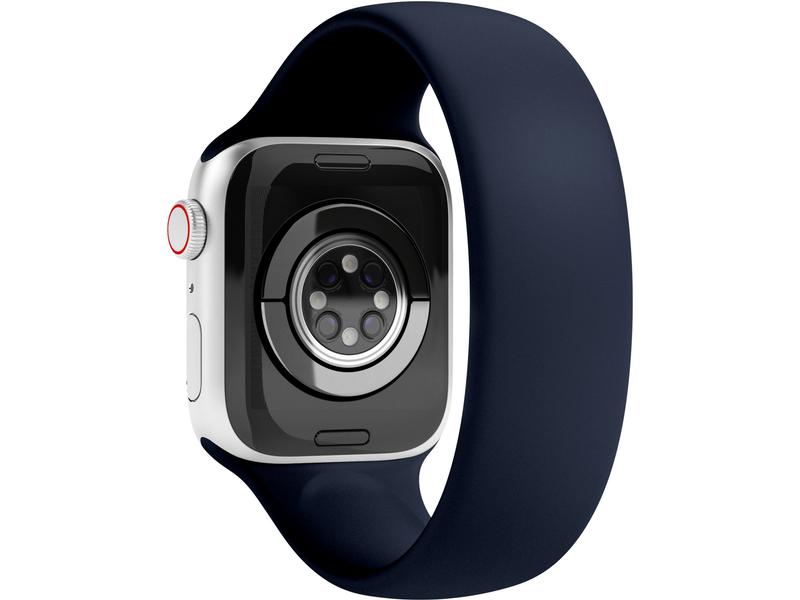 Vonmählen Solo Loop Apple Watch L 38/40/41 mm Navy