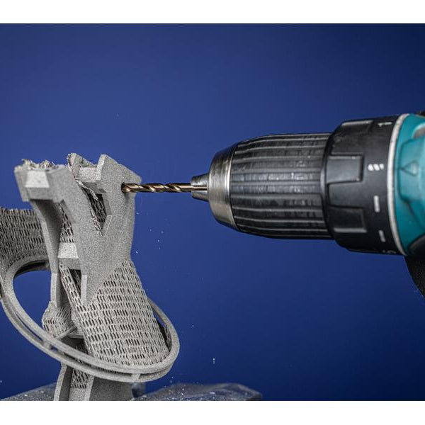 Pferd HSSE-Spiralbohrer-Set 6-tlg. INOX N DIN 338