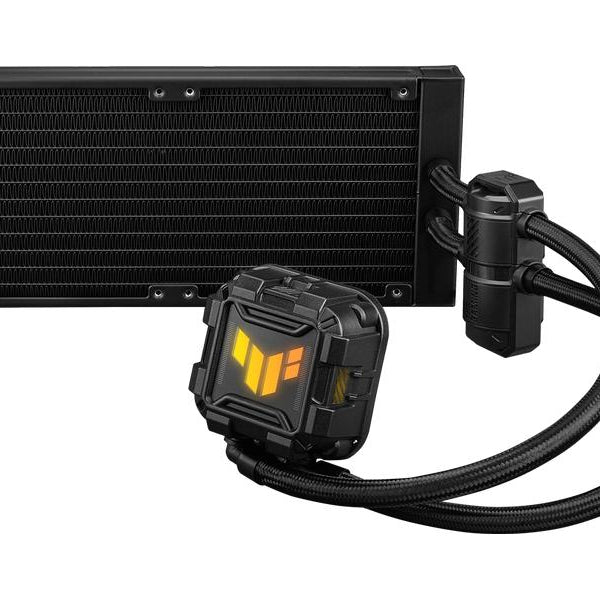 ASUS Wasserkühlung TUF Gaming LC II 240 ARGB