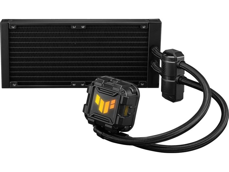 ASUS Wasserkühlung TUF Gaming LC II 240 ARGB