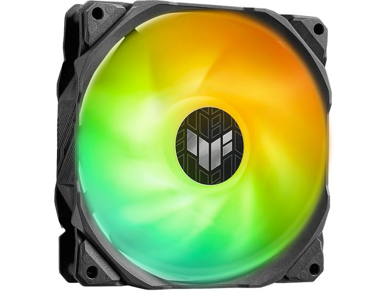 ASUS Wasserkühlung TUF Gaming LC II 240 ARGB