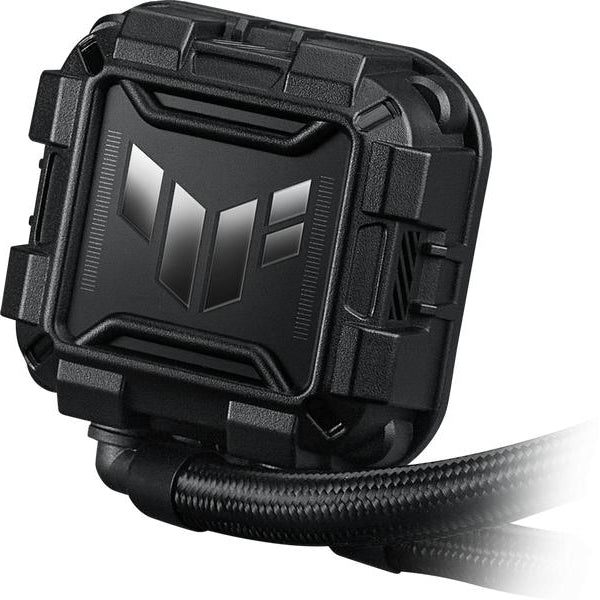 ASUS Wasserkühlung TUF Gaming LC II 360 ARGB