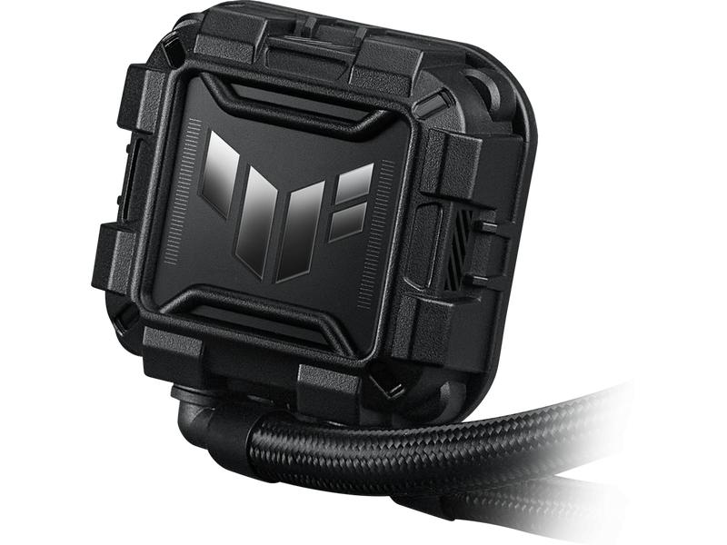 ASUS Wasserkühlung TUF Gaming LC II 360 ARGB