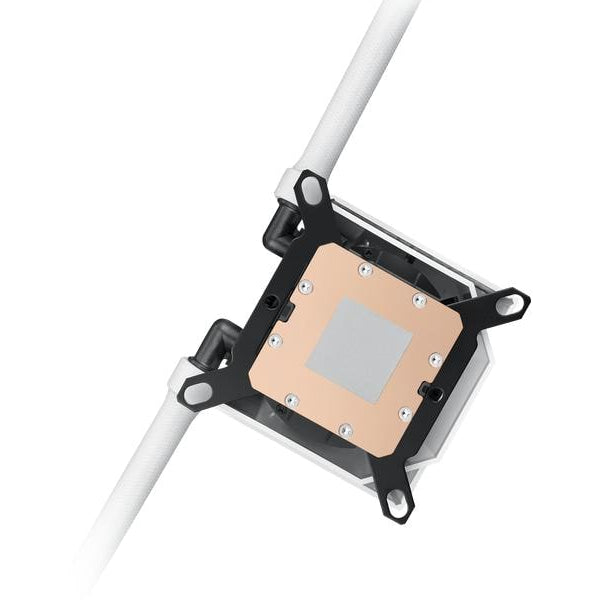 ASUS ROG Wasserkühlung Ryujin III 240 ARGB White Edition