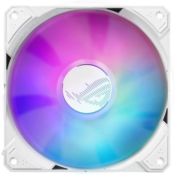 ASUS ROG Wasserkühlung Ryujin III 240 ARGB White Edition