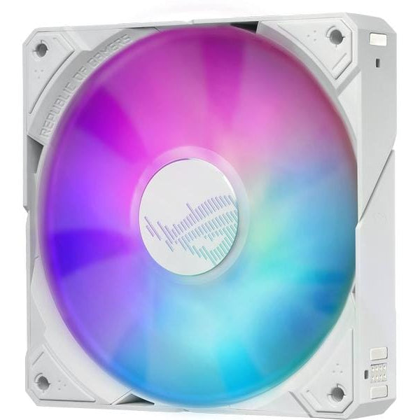 ASUS ROG Wasserkühlung Ryujin III 240 ARGB White Edition